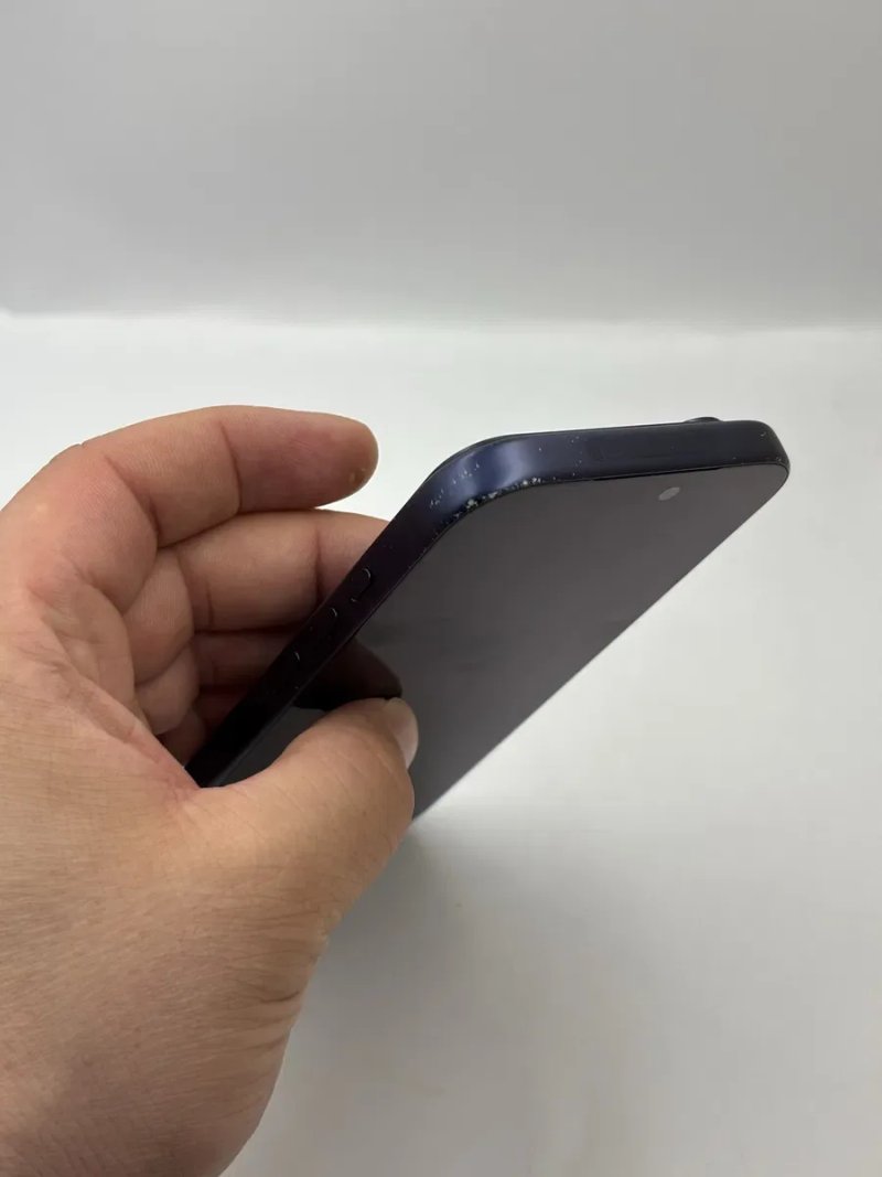  iPhone 17 pro 512Gb e-sim батарея 100% — фото 8