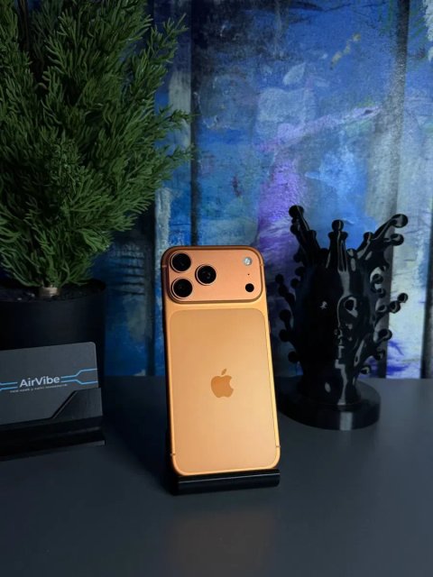 iPhone 17 Pro Max 1 TB Neverlock / Магазин / Гарантія 3 місяці / Обмін