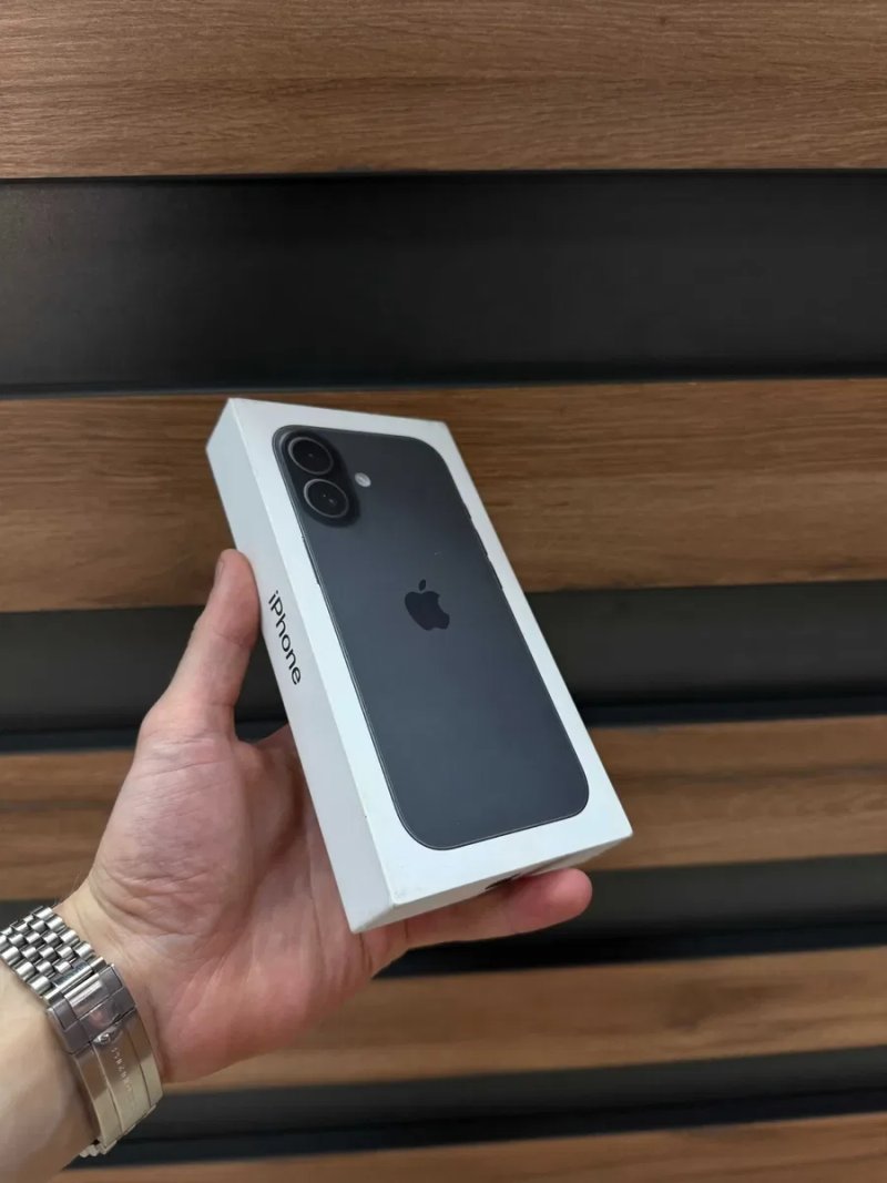 Iphone 17 Pro Max 256/512/1TB/2TB Гарантія Від Магазину + Подарунок New Apple — фото 4