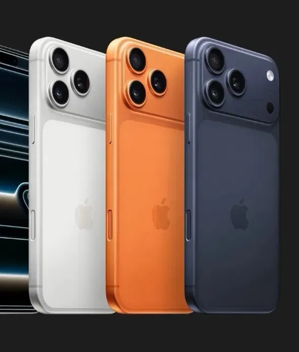 Iphone 17 Pro Max 256 Гб Вживаний — фото 2