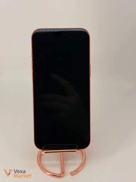 iPhone 17 Pro Max 256GB Cosmic Orange