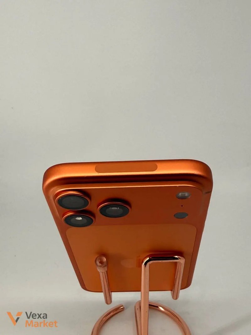 iPhone 17 Pro Max 256GB Cosmic Orange — фото 3