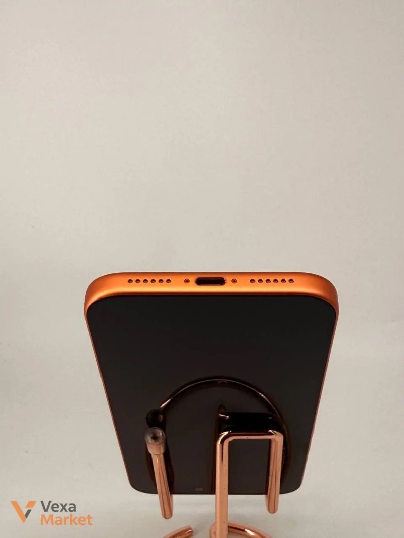 iPhone 17 Pro Max 256GB Cosmic Orange — фото 4