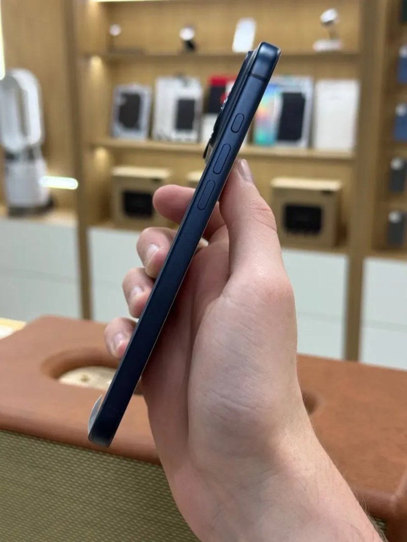iPhone 17 Pro Max 256GB Deep Blue eSIM Open Box • 0 циклів • Гарантія 1 рік • Trade-In • Як новий — фото 2