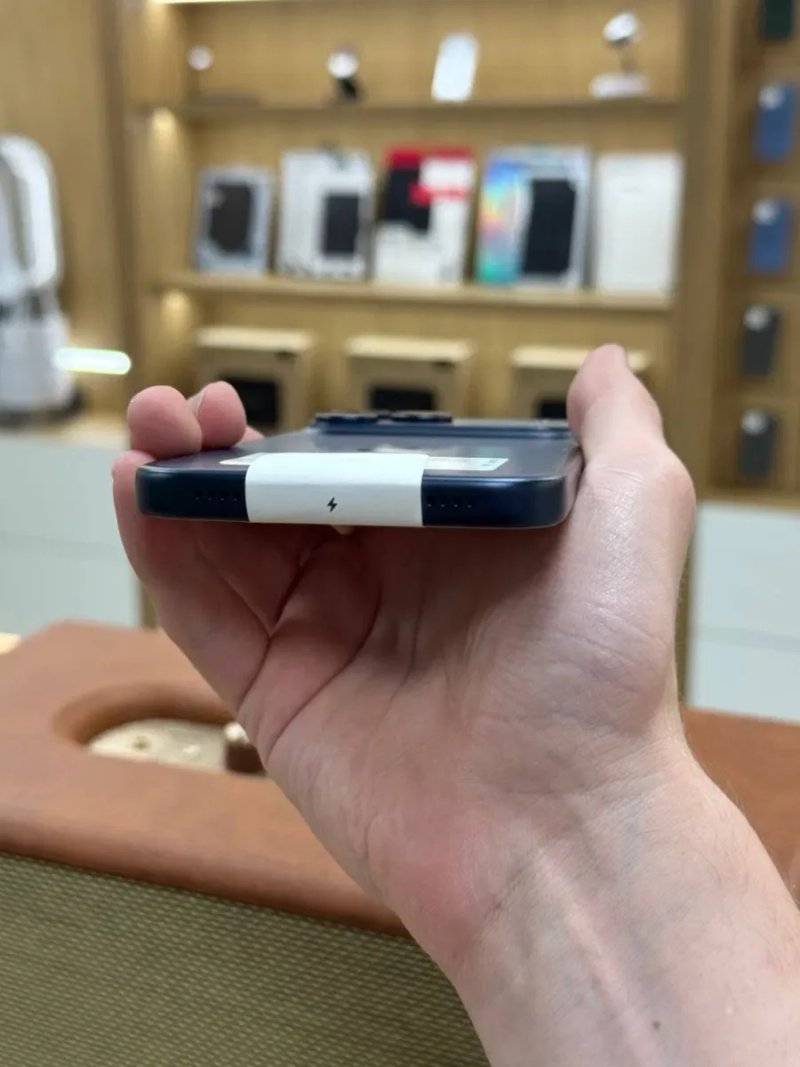 iPhone 17 Pro Max 256GB Deep Blue eSIM Open Box • 0 циклів • Гарантія 1 рік • Trade-In • Як новий — фото 3