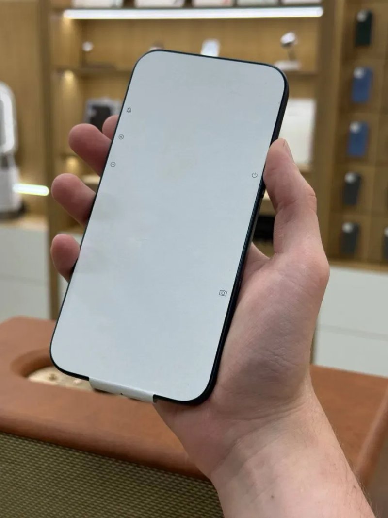 iPhone 17 Pro Max 256GB Deep Blue eSIM Open Box • 0 циклів • Гарантія 1 рік • Trade-In • Як новий — фото 6