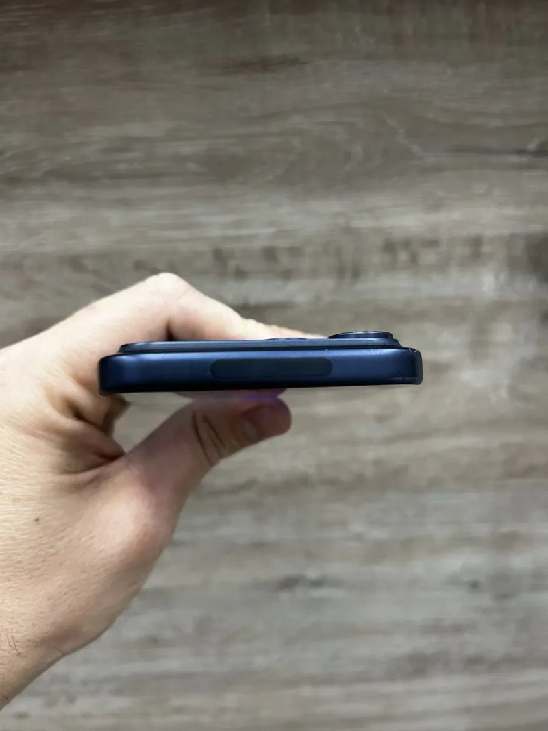 iPhone 17 Pro Max 256Gb Deep Blue з гарантією — фото 5