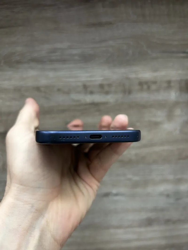 iPhone 17 Pro Max 256Gb Deep Blue з гарантією — фото 6