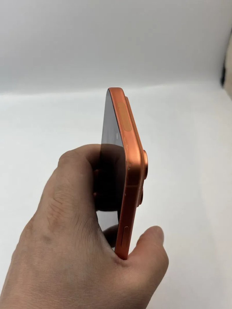  iPhone 17 pro max 512Gb e-sim батарея 100% — фото 4