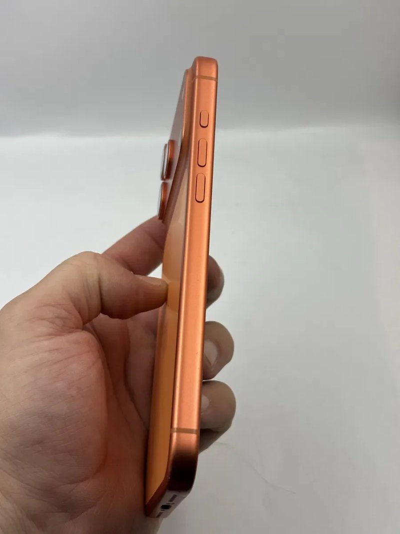  iPhone 17 pro max 512Gb e-sim батарея 100% — фото 5