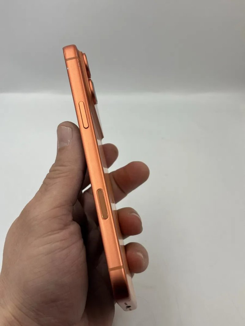  iPhone 17 pro max 512Gb e-sim батарея 100% — фото 7
