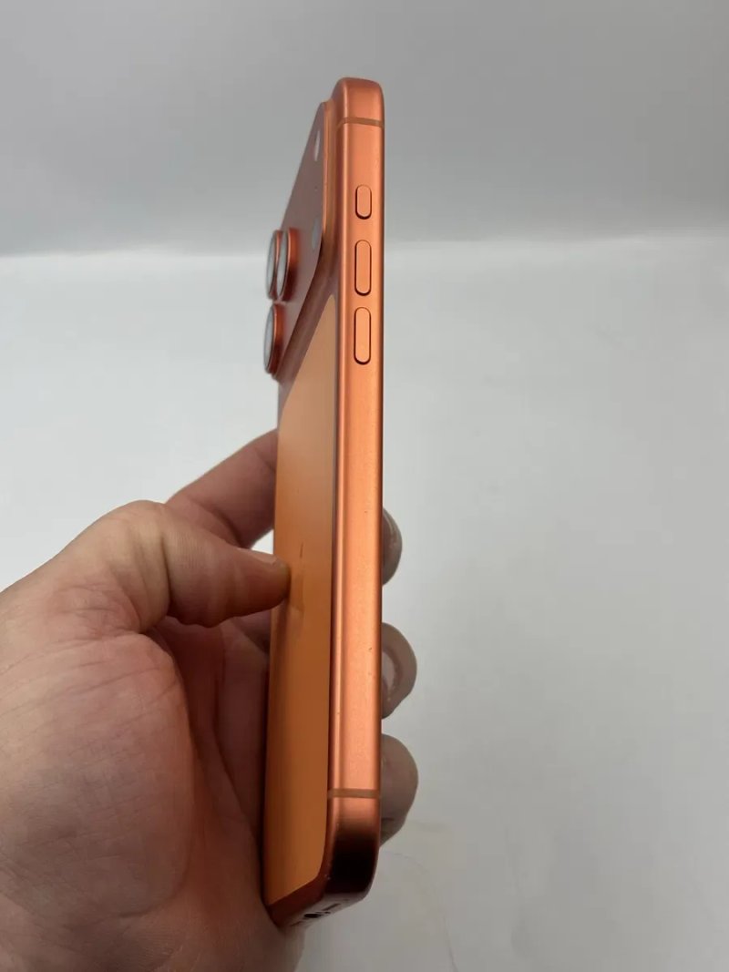  iPhone 17 pro max 512Gb e-sim батарея 100% — фото 8