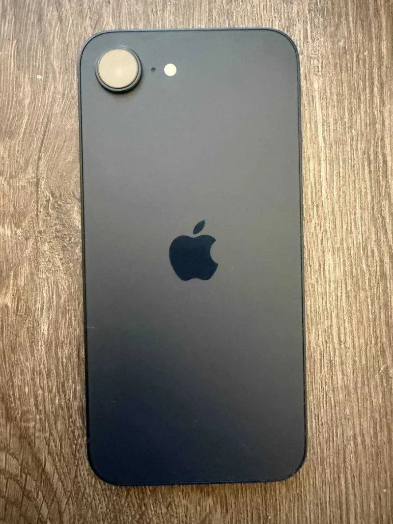 Iphone 17e 256Gb під R-Sim — фото 8