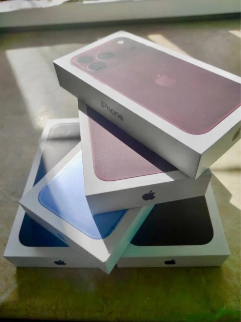 Iphone 18 Pro/ 18 Pro Max 256/512