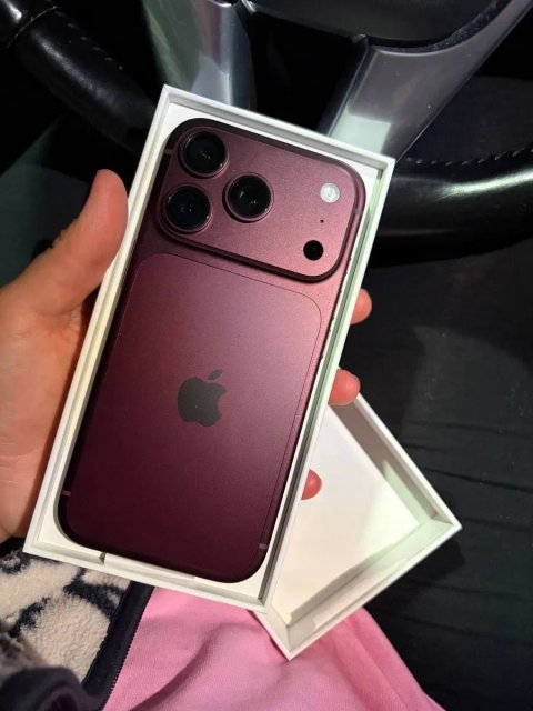 iPhone 18 pro 256 / 512 нові open box
