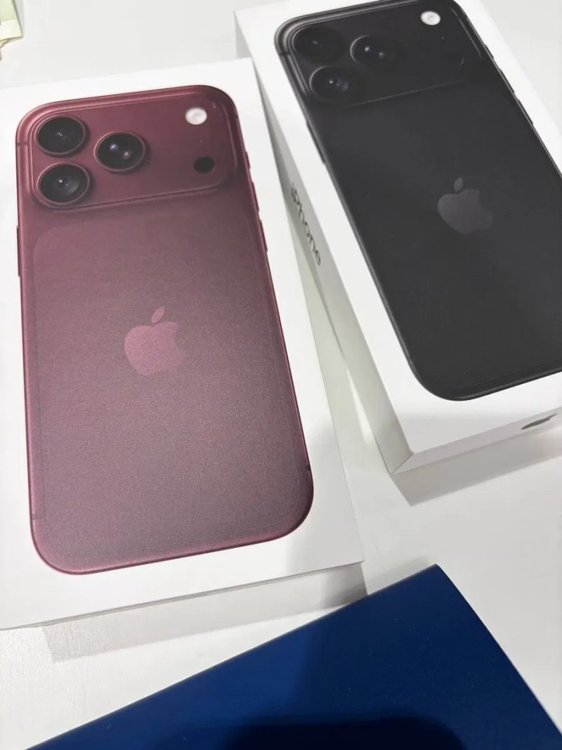 iPhone 18 pro 256 / 512 нові open box — фото 2