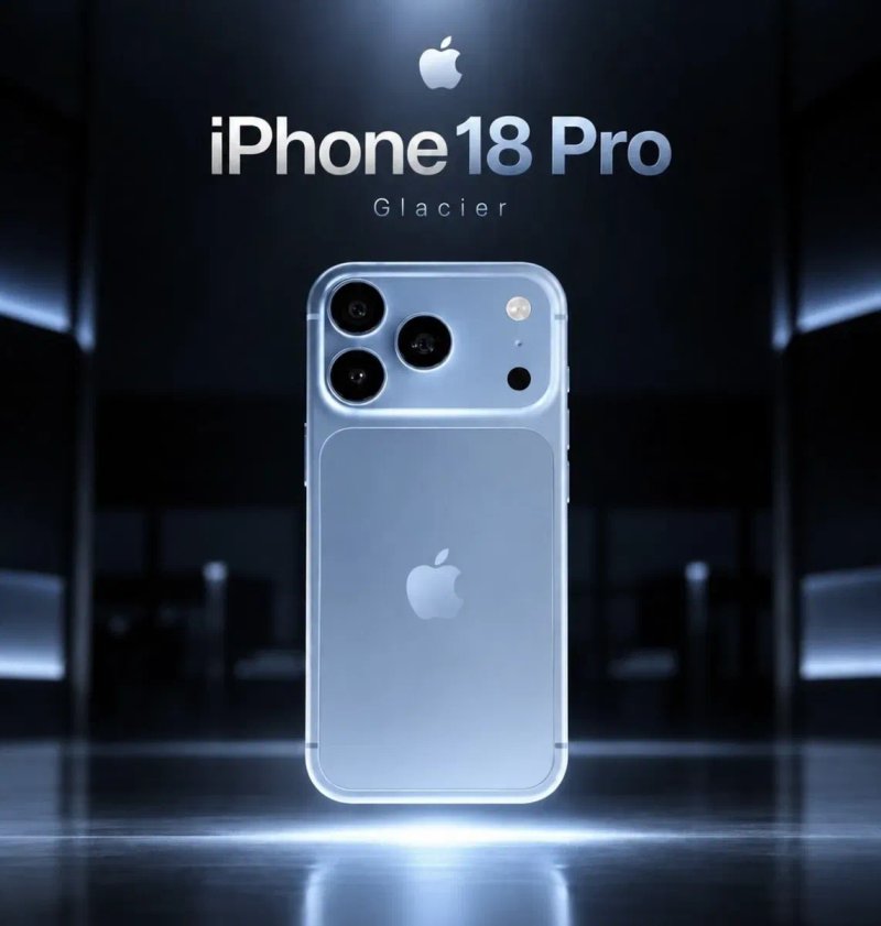 iPhone 18 PRO 256GB | 512GB | 1TB | 2TB — фото 3