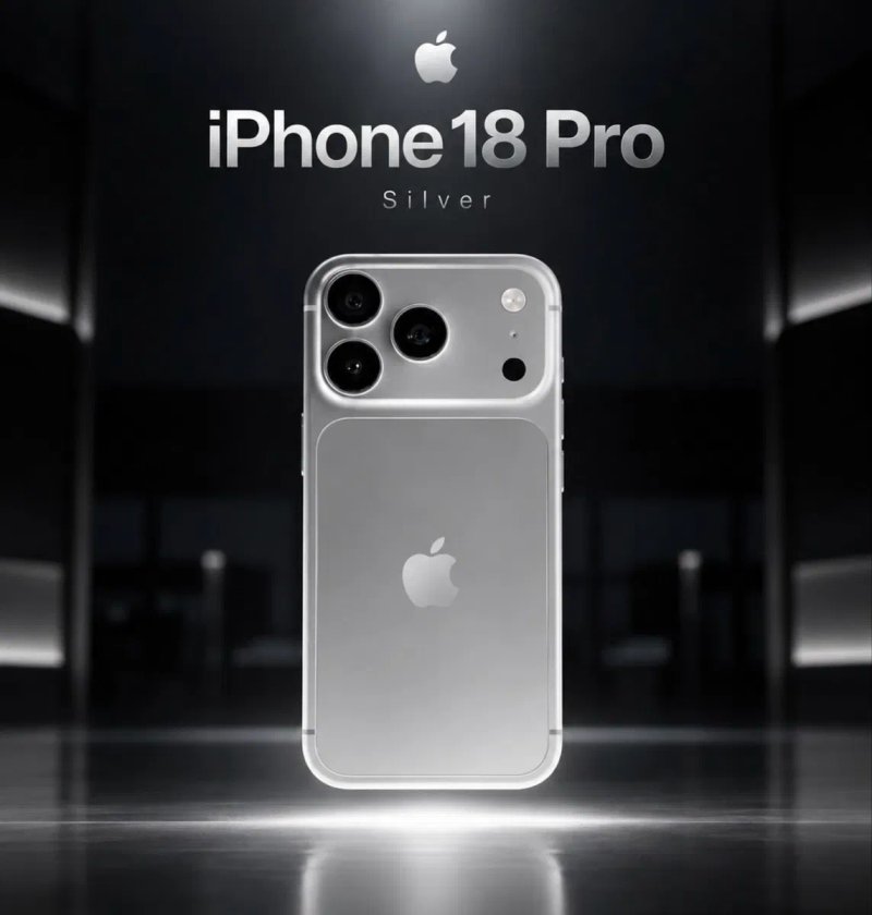 iPhone 18 PRO 256GB | 512GB | 1TB | 2TB — фото 4