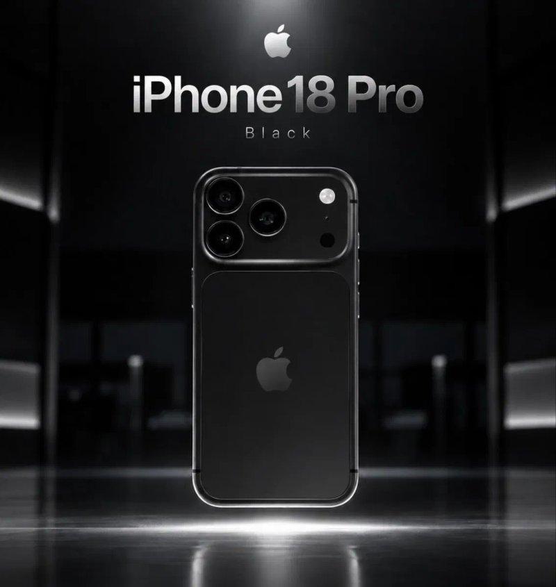 iPhone 18 PRO 256GB | 512GB | 1TB | 2TB — фото 5