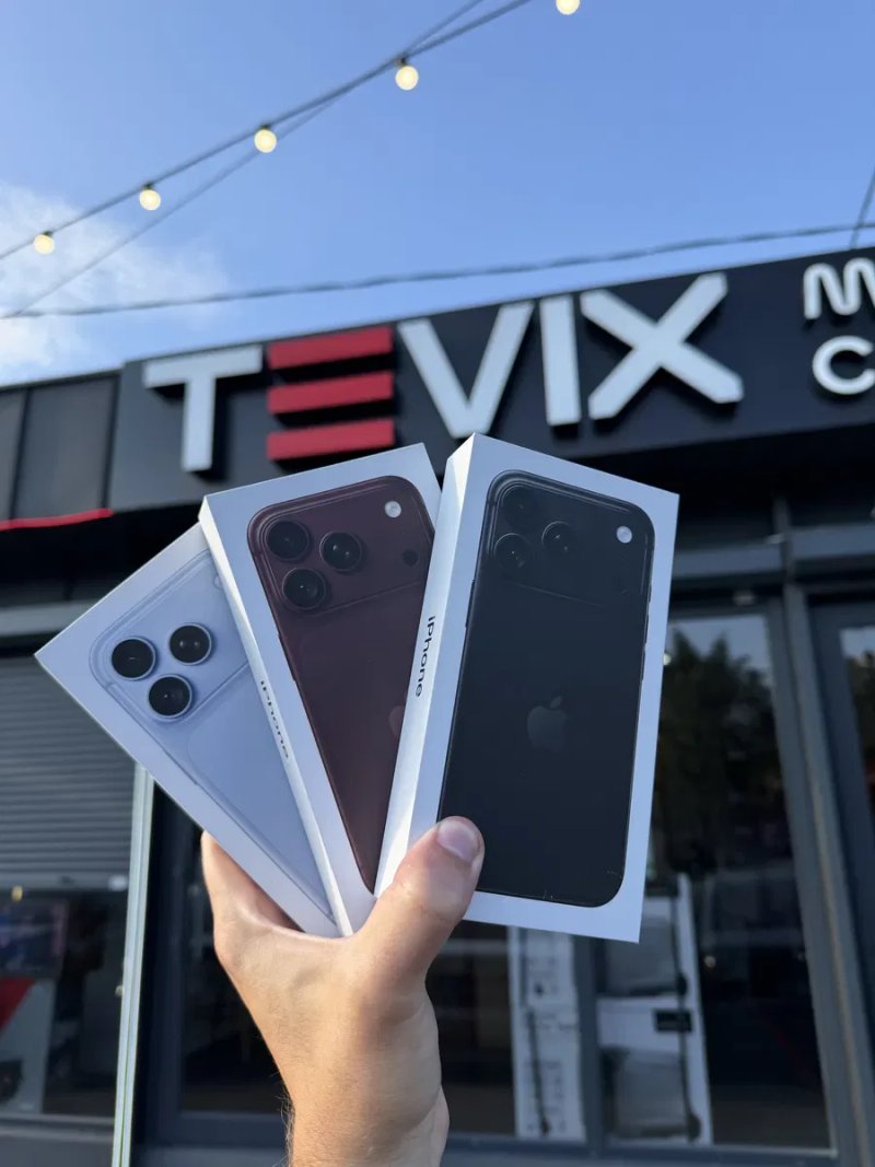 Iphone 18 pro max 256 гарантія 1 рік — фото 4