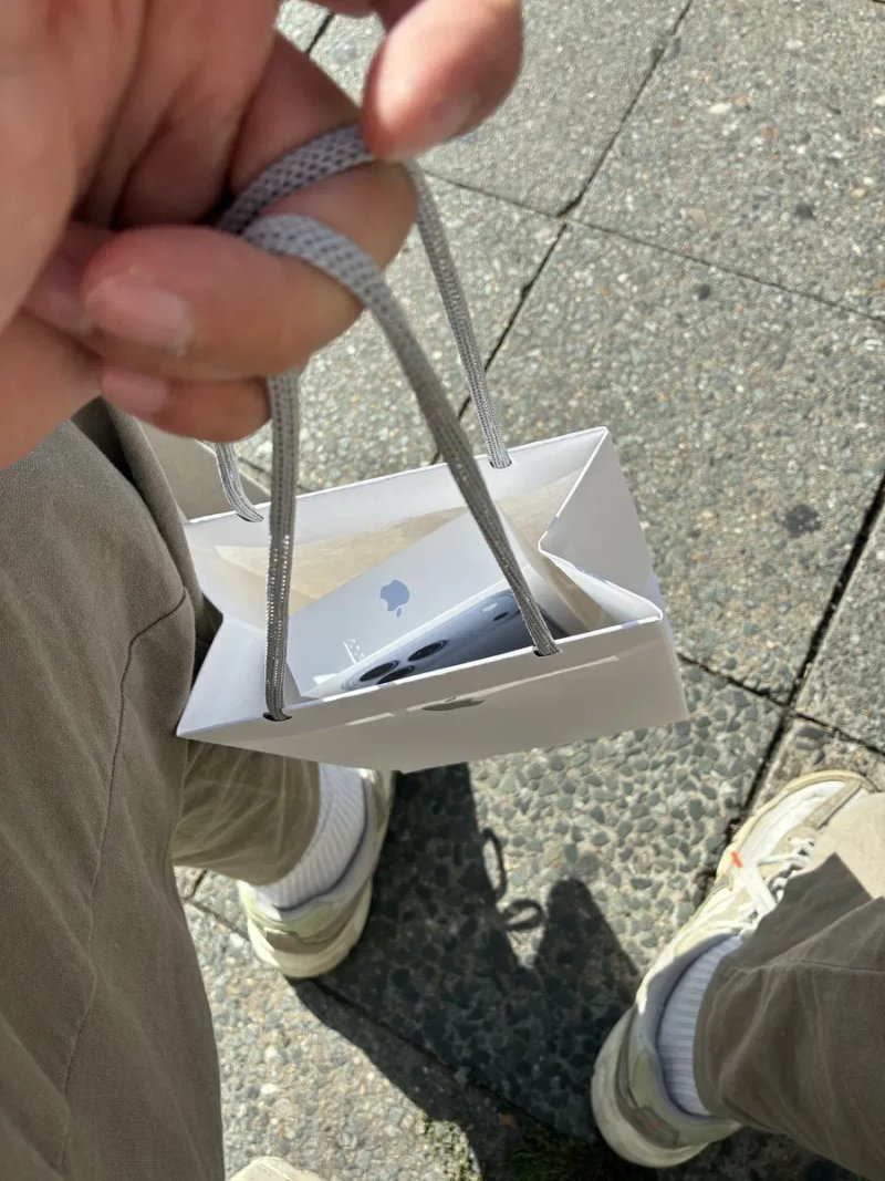 Iphone 18 Pro Max 256 та 512, 1 Тб німеччина — фото 4