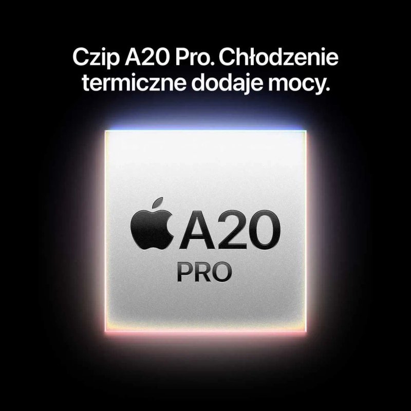iPhone 18 Pro Max 256GB срібний — фото 3