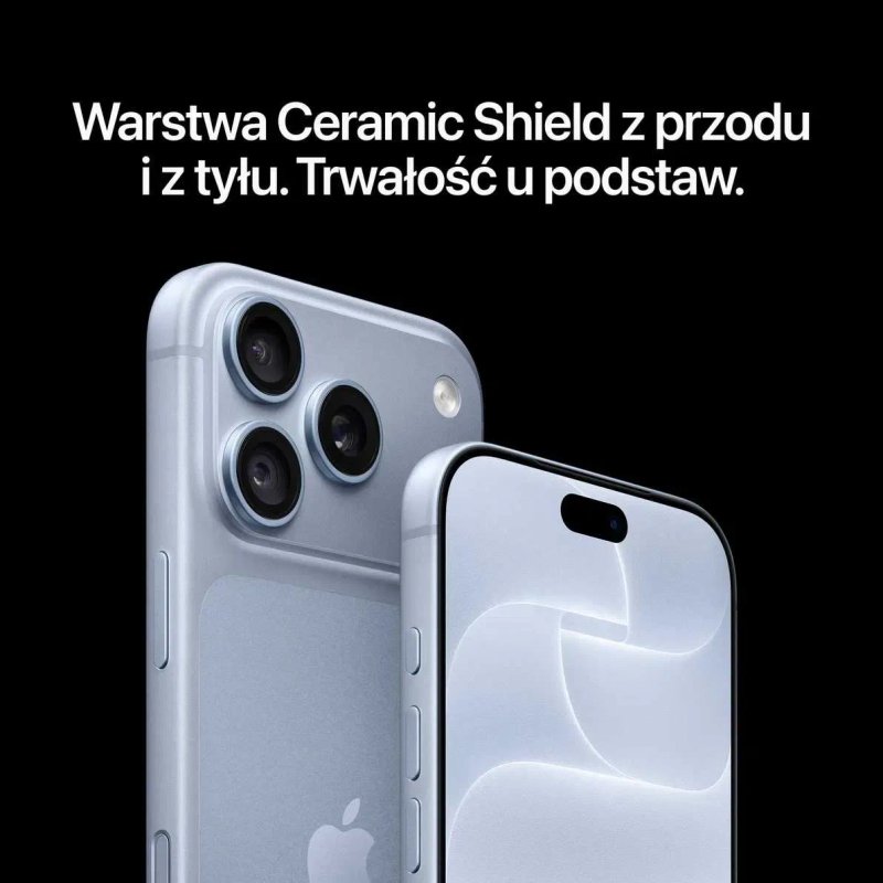 iPhone 18 Pro Max 256GB срібний — фото 4