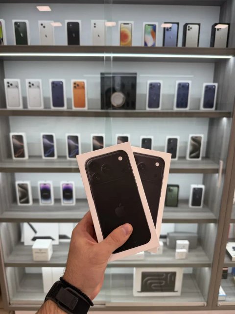 Iphone 18 pro, pro max 256gb | 512gb | 1tb Новый Запечатаный | НАЛИЧИЕ |