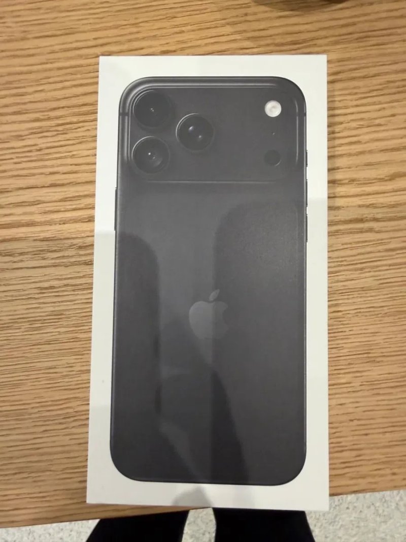 Iphone 18 pro, pro max 256gb | 512gb | 1tb Новый Запечатаный | НАЛИЧИЕ | — фото 3
