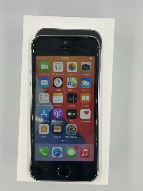 IPHONE 5s (SE )16 GB , СТАН Нового IOS 14