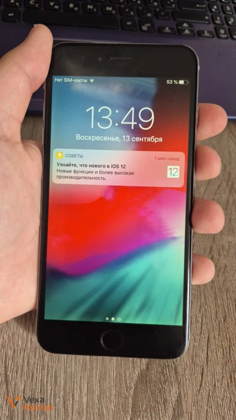 iPhone 6 Plus 64GB