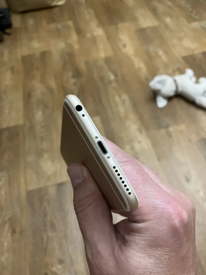 iPhone 6 plus (запчасти) — фото 2