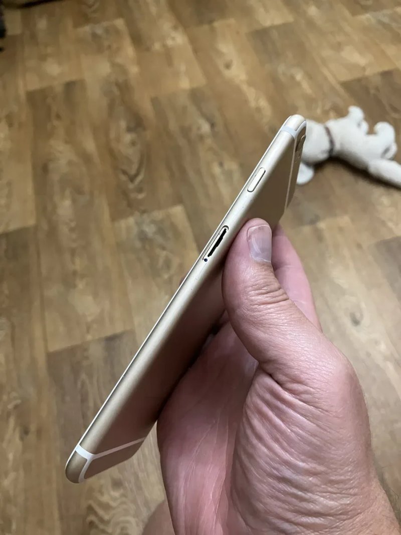 iPhone 6 plus (запчасти) — фото 3