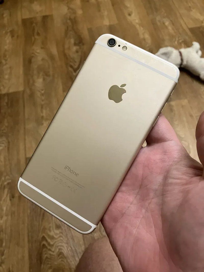 iPhone 6 plus (запчасти) — фото 5