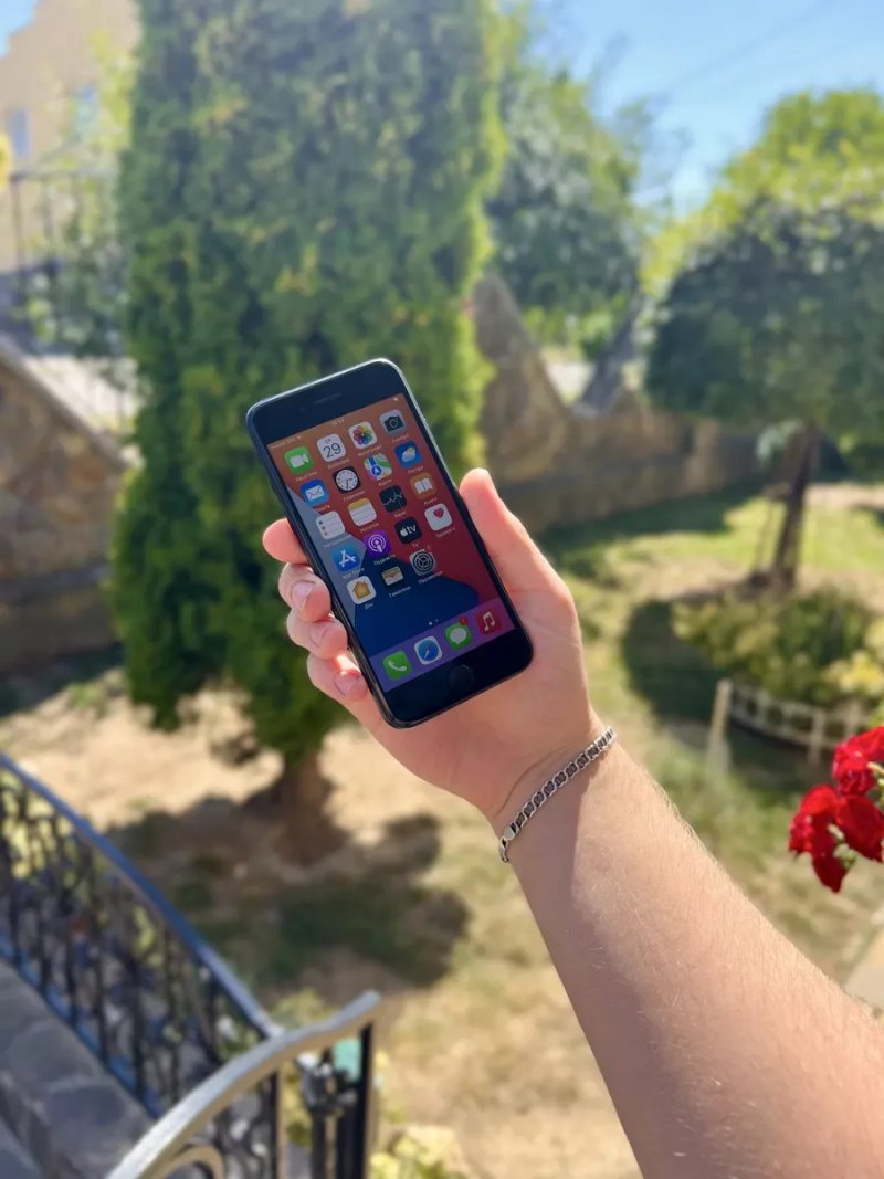 iPhone 7 32gb|ГАРАНТІЯ|Айфон 7 32гб|Айфон|Iphone| — фото 6