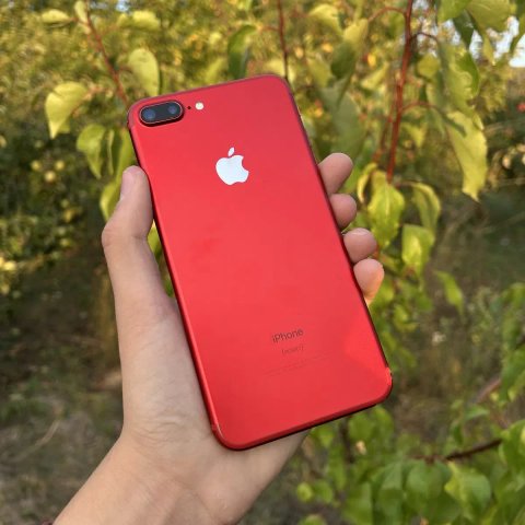 iPhone 7 Plus 32GB | АКБ 100% | Neverlock