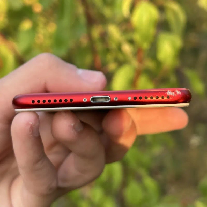 iPhone 7 Plus 32GB | АКБ 100% | Neverlock — фото 3