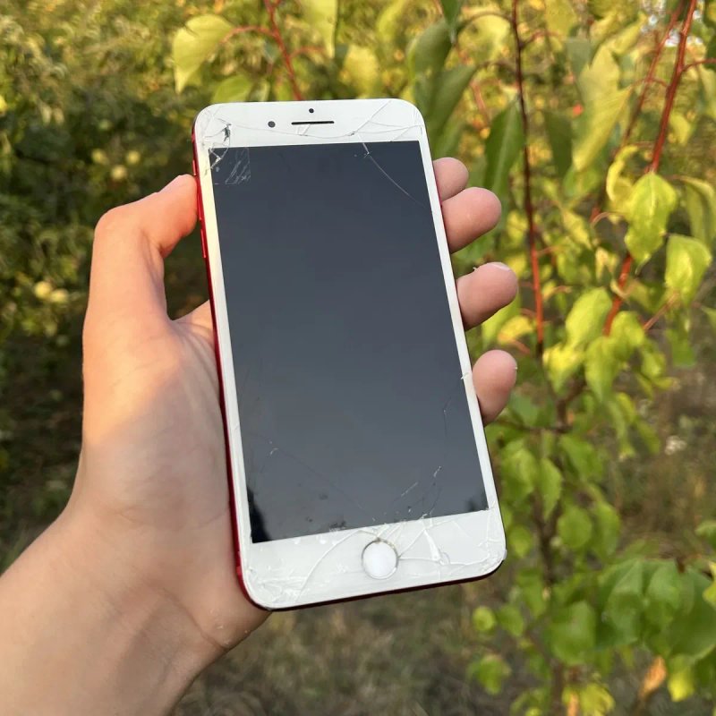 iPhone 7 Plus 32GB | АКБ 100% | Neverlock — фото 4