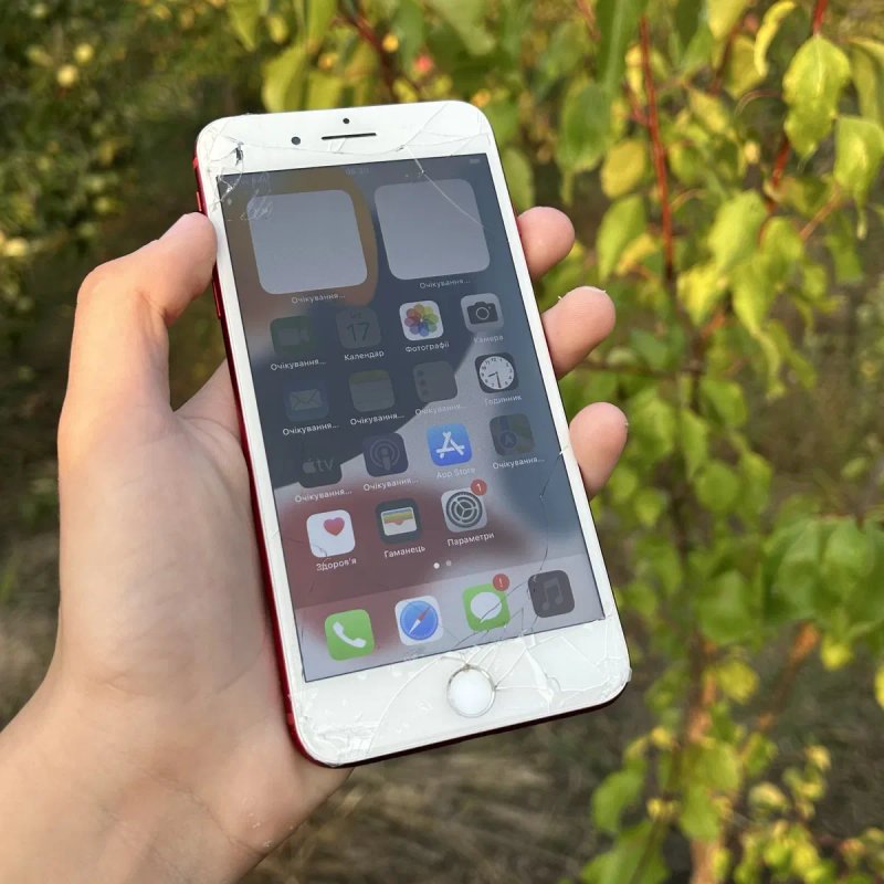 iPhone 7 Plus 32GB | АКБ 100% | Neverlock — фото 7
