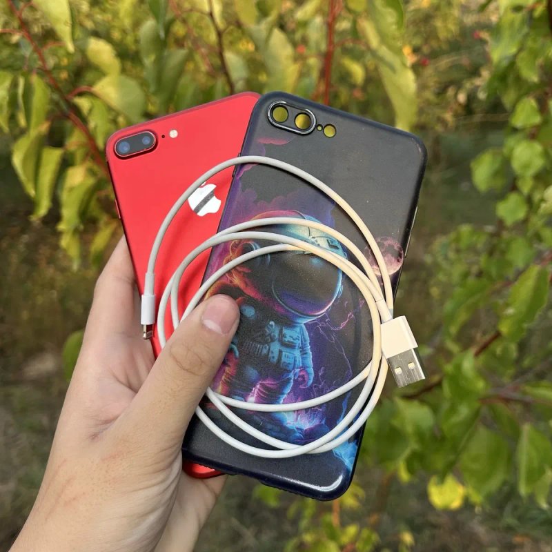 iPhone 7 Plus 32GB | АКБ 100% | Neverlock — фото 8