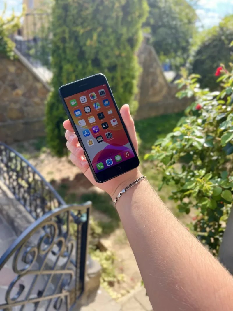 iPhone 7plus 32gb|ГАРАНТІЯ|Айфон 7плюс 32гб|Айфон 7+|Iphone 7+| — фото 6