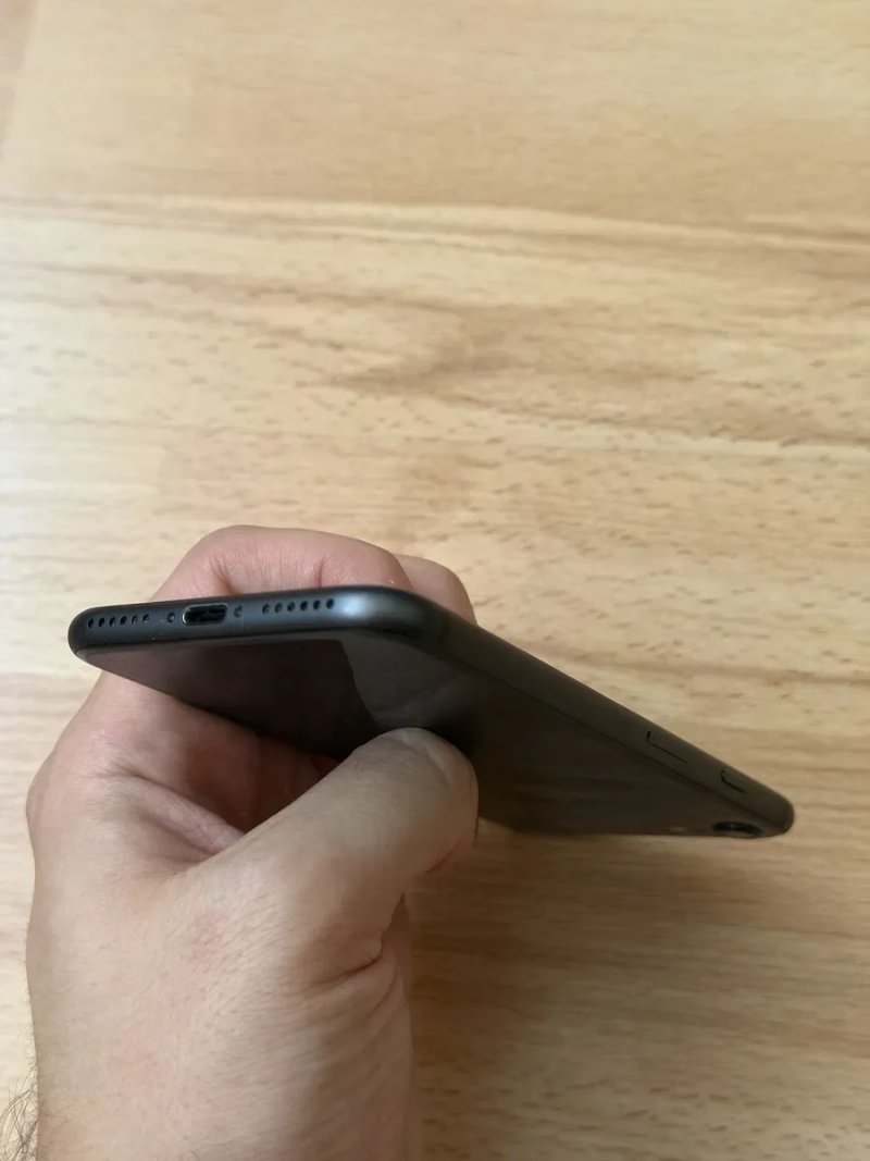 iPhone 8 64 GB Space Gray — фото 8