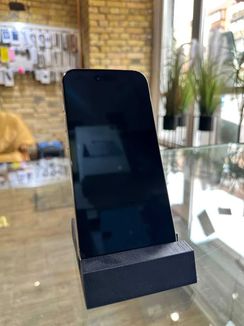 iPhone Air 256Gb Gold | Стан 4.8/5 | АКБ 100% (143 цикли) | 3 місяці гарантії | Магазин — фото 3