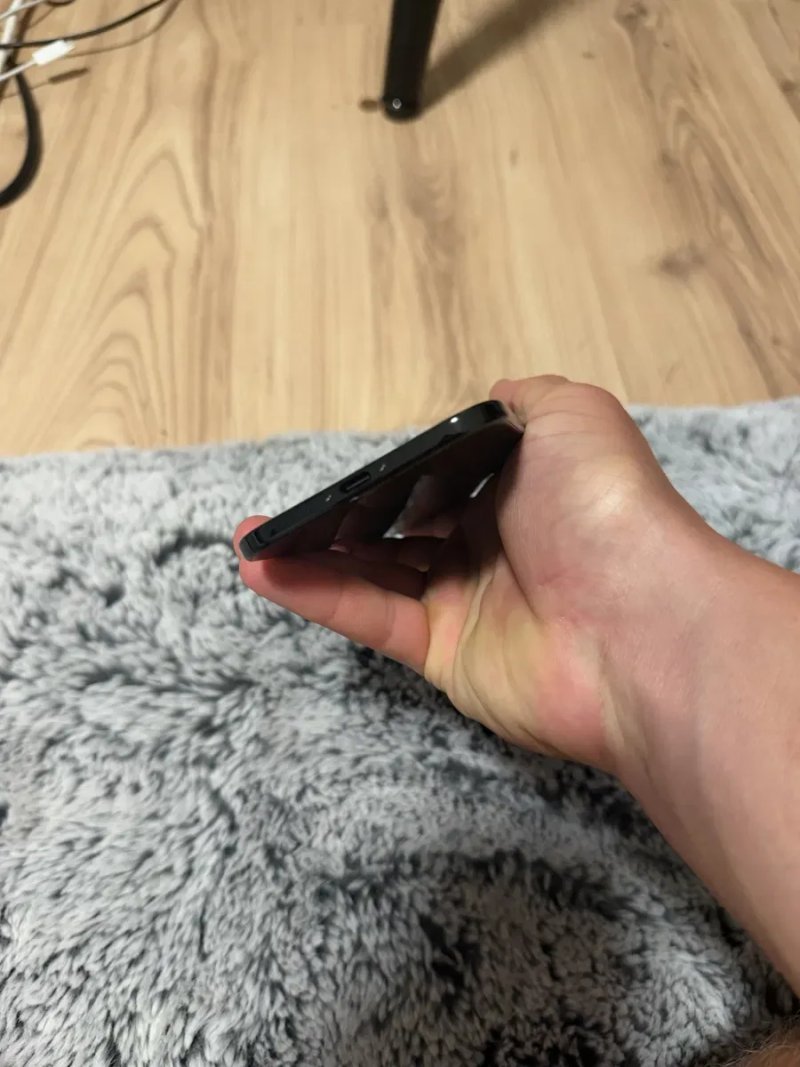 Iphone Air black  256gb open box 1 цикл заряду — фото 5