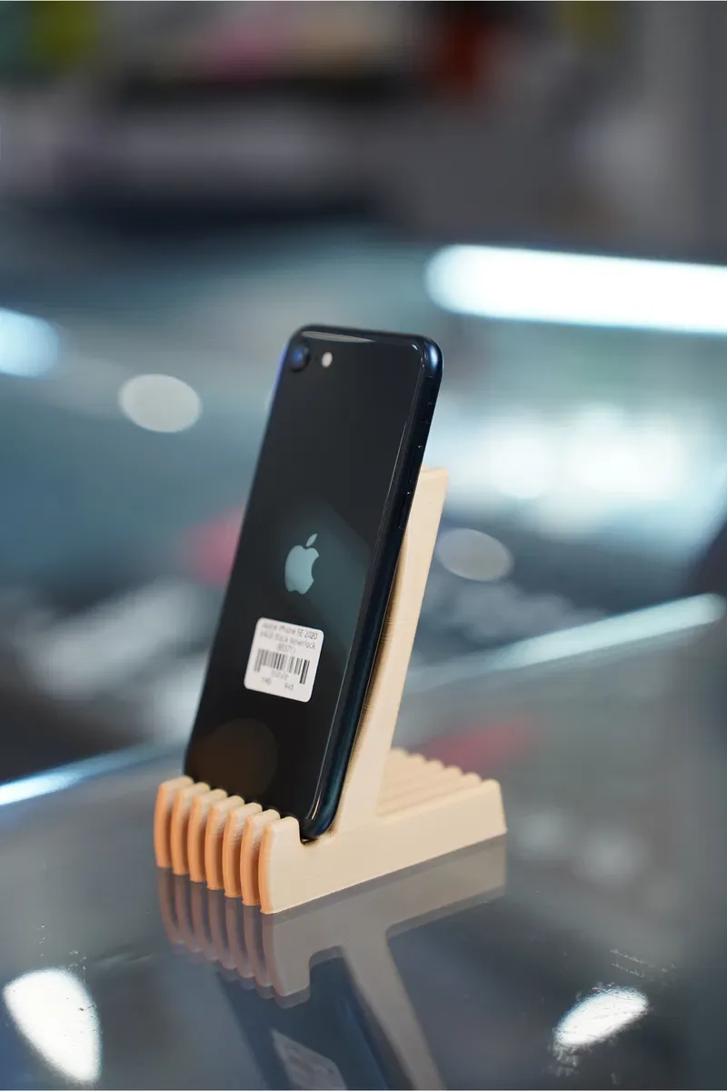 iPhone SE 2020 64GB Space Neverlock *Магазин inStyle* 7/X/11/12 Max — фото 3