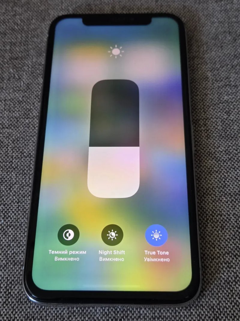 IPhone X,64g neverlock — фото 4