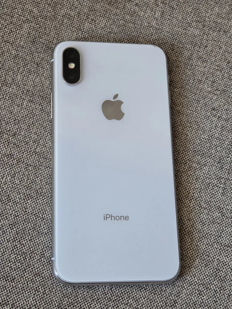 IPhone X,64g neverlock — фото 5