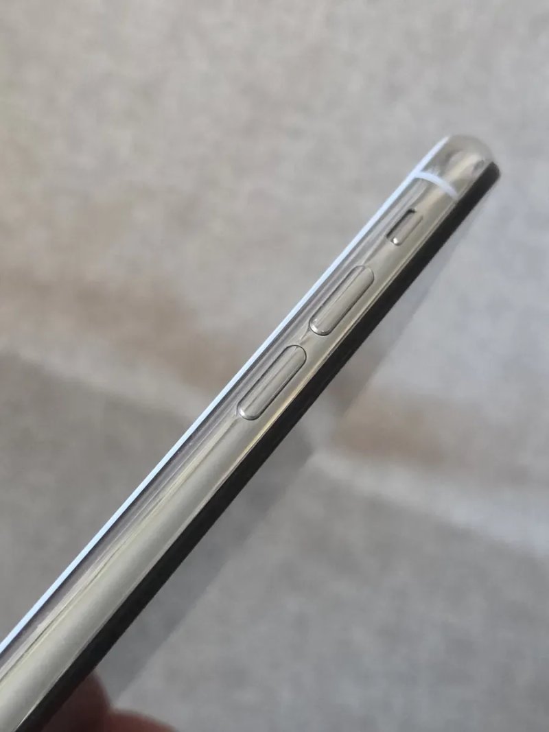 IPhone X,64g neverlock — фото 7