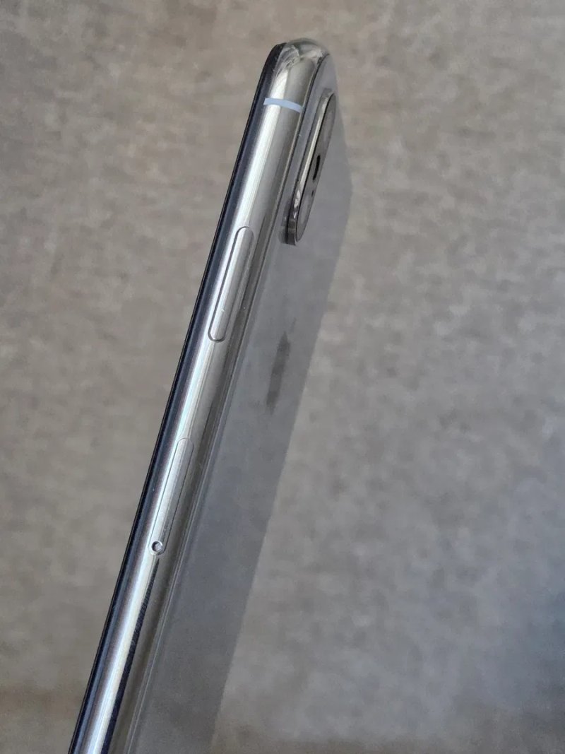 IPhone X,64g neverlock — фото 8
