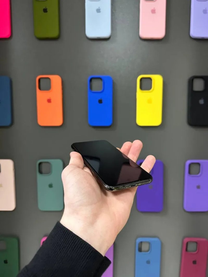 iPhone X/XS/XR/XS Max 64/255 gb Neverlock + Гарантія від магазину — фото 3
